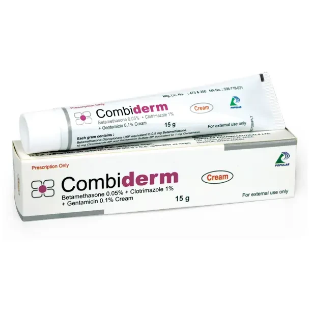 combiderm-15gm
